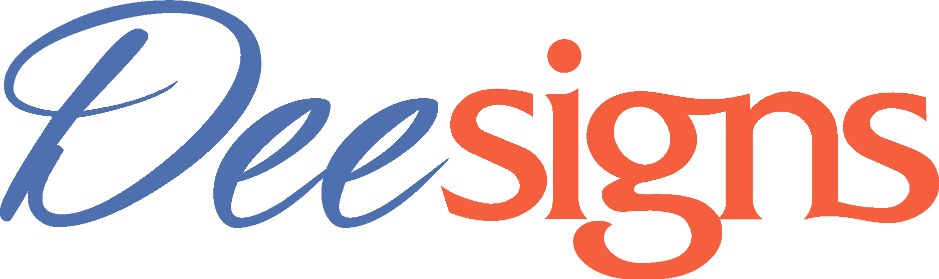 Deesigns Logo Vector Logo